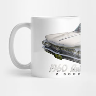 1960 Buick LeSabre 2 Door Hardtop Mug